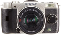 Pentax Q7 image