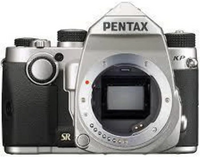 Pentax KP image