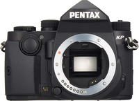 Pentax KP image