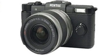 Pentax Q image