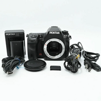 Pentax K-5 IIS image
