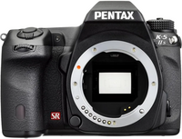 Pentax K-5 IIS image