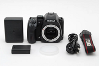 Pentax K70 image
