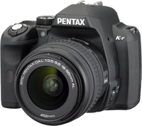 Pentax K-R image