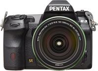 Pentax K 3 image
