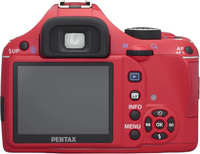 Pentax K-X image