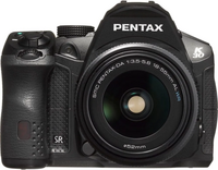 Pentax K-30 image
