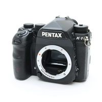 Pentax K-1 Mark II Upgrade image