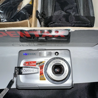 Pentax E10 image