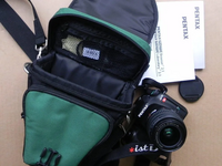 Pentax IstDL image