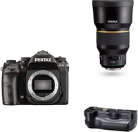Pentax K-1 image