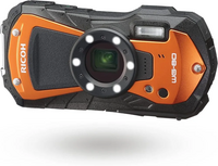 Pentax WG-80 image
