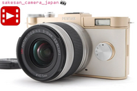 Pentax Q-s1 image