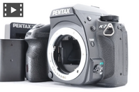 Pentax K-7 image