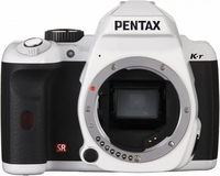 Pentax K-R image