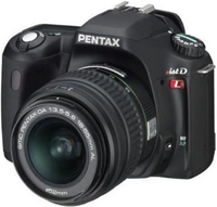 Pentax DL image