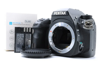 Pentax K-5 image