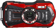Pentax Optio WG-2 image