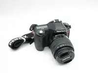 Pentax IST DL image