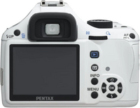 Pentax K-X image