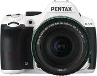 Pentax K-50 image