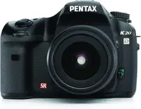 Pentax K20D image