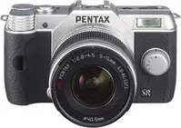 Pentax Q10 image