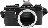 Pentax Asahi MV 1 image