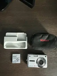 Pentax A10 image