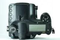 Pentax 645Z image