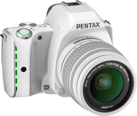 Pentax K-S1 image