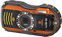Pentax Optio WG-3 image