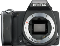 Pentax K-S1 image