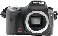 Pentax K100D image