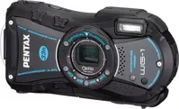 Pentax Optio WG-1 image