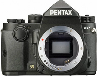 Pentax KP image
