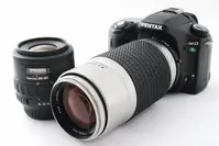 Pentax DS image