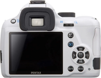 Pentax K-50 image