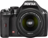 Pentax K-m (K2000) image