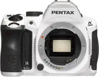Pentax K-30 image