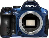 Pentax K-30 image