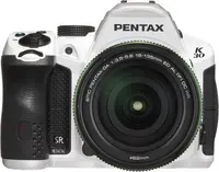 Pentax K-30 image