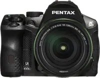 Pentax K-30 image