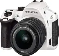 Pentax K-30 image