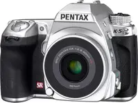 Pentax K-5 image