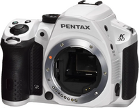 Pentax K-30 image