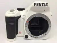 Pentax K-X image