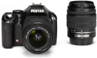 Pentax K-m (K2000) image