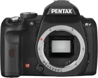 Pentax K-R image