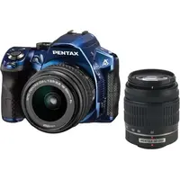 Pentax K-30 image